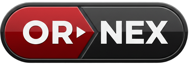 ORNEXDEV Logo