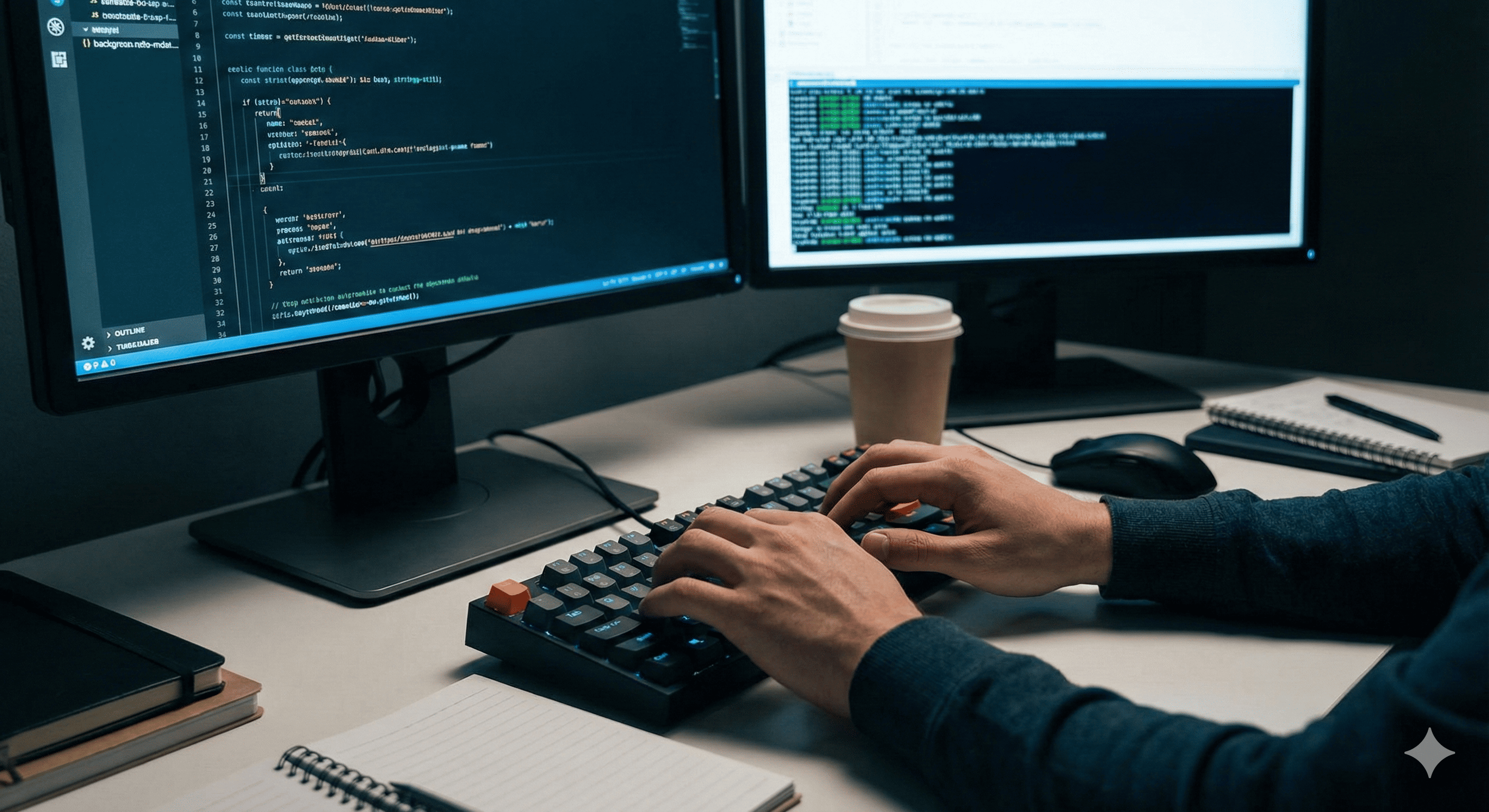 จุดเริ่มต้น