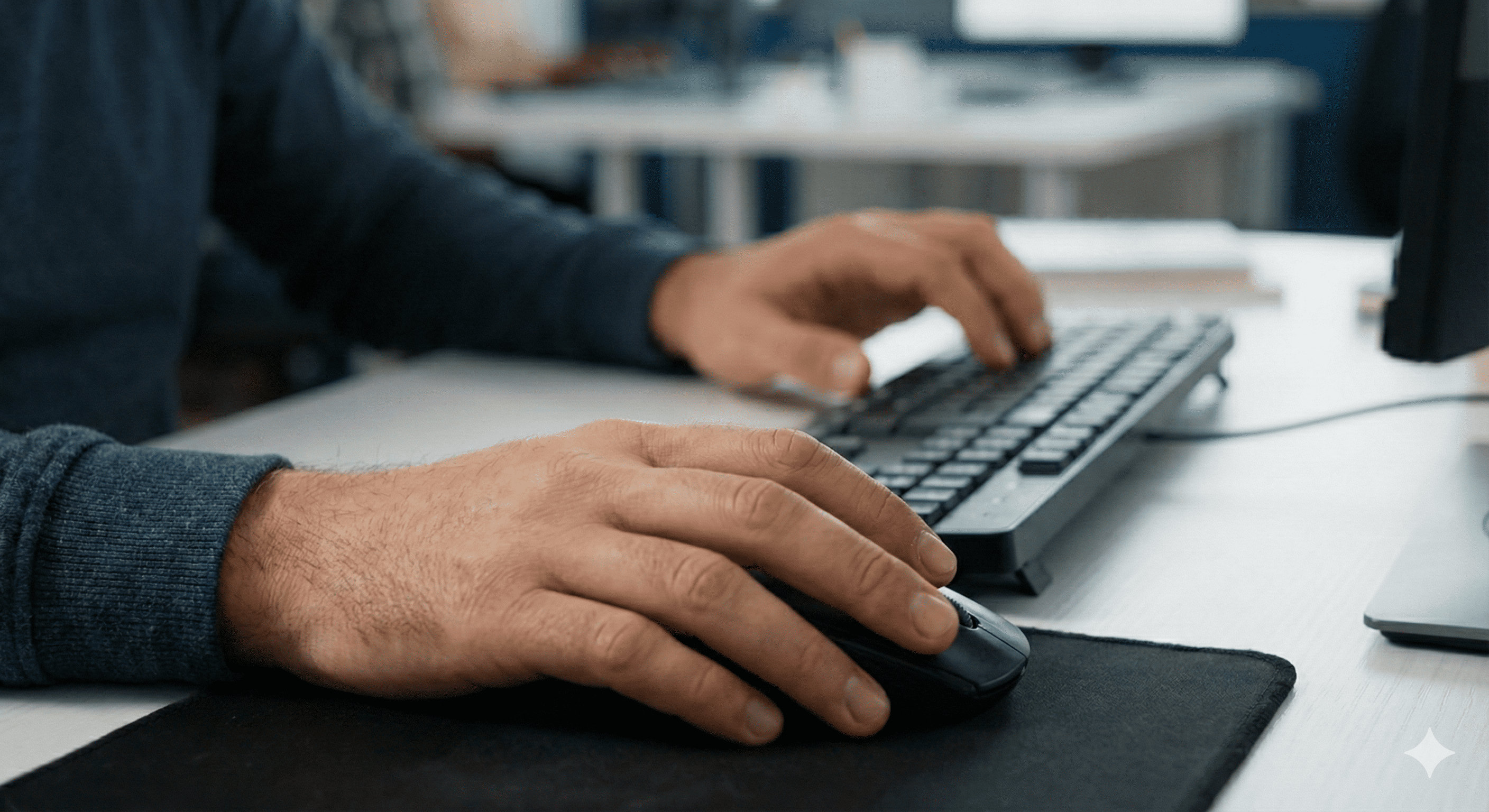 ประสบการณ์ ERP